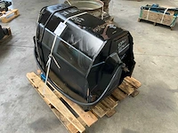 Ford 30 serie brandstoftank - afbeelding 6 van  7