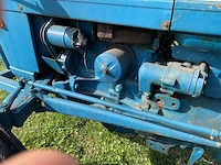 Ford 3000 tweewielaangedreven landbouwtractor - afbeelding 6 van  21