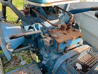 Ford 3000 tweewielaangedreven landbouwtractor - afbeelding 14 van  21