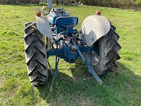 Ford 3000 tweewielaangedreven landbouwtractor - afbeelding 20 van  21
