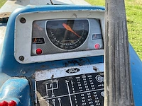 Ford 3000 tweewielaangedreven landbouwtractor - afbeelding 4 van  21
