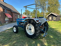 Ford 3000 tweewielaangedreven landbouwtractor - afbeelding 10 van  19