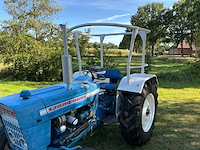 Ford 3000 tweewielaangedreven landbouwtractor - afbeelding 13 van  19