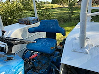 Ford 3000 tweewielaangedreven landbouwtractor - afbeelding 15 van  19