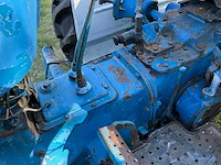 Ford 3000 tweewielaangedreven landbouwtractor - afbeelding 16 van  19