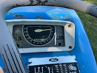 Ford 3000 tweewielaangedreven landbouwtractor - afbeelding 18 van  19