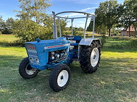 Ford 3000 tweewielaangedreven landbouwtractor - afbeelding 2 van  19
