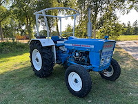 Ford 3000 tweewielaangedreven landbouwtractor - afbeelding 4 van  19