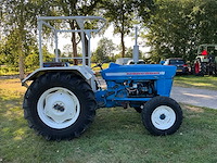 Ford 3000 tweewielaangedreven landbouwtractor - afbeelding 6 van  19