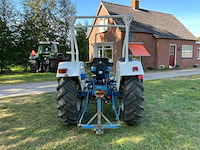 Ford 3000 tweewielaangedreven landbouwtractor - afbeelding 8 van  19
