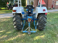 Ford 3000 tweewielaangedreven landbouwtractor - afbeelding 9 van  19
