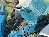 Ford 3000 tweewielaangedreven landbouwtractor - afbeelding 3 van  21