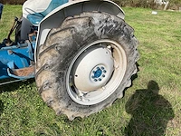 Ford 3000 tweewielaangedreven landbouwtractor - afbeelding 7 van  21