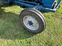 Ford 3000 tweewielaangedreven landbouwtractor - afbeelding 8 van  21