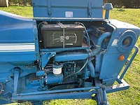 Ford 3000 tweewielaangedreven landbouwtractor - afbeelding 11 van  21