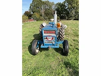 Ford 3000 tweewielaangedreven landbouwtractor - afbeelding 21 van  21