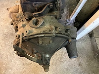 Ford 4-cilinder (fomoco) (2x) - afbeelding 7 van  7