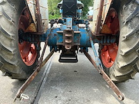 Ford 4000 oldtimer tractor - afbeelding 18 van  19