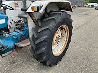 Ford 4100 oldtimer tractor - afbeelding 2 van  23