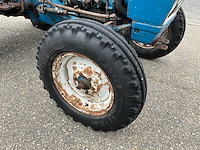 Ford 4100 oldtimer tractor - afbeelding 4 van  23