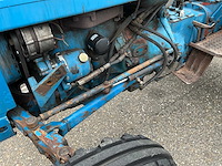 Ford 4100 oldtimer tractor - afbeelding 6 van  23