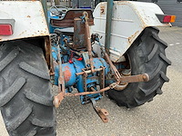 Ford 4100 oldtimer tractor - afbeelding 7 van  23