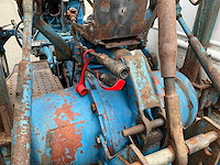 Ford 4100 oldtimer tractor - afbeelding 8 van  23