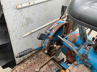 Ford 4100 oldtimer tractor - afbeelding 11 van  23