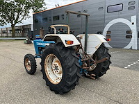 Ford 4100 oldtimer tractor - afbeelding 17 van  23