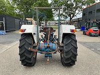 Ford 4100 oldtimer tractor - afbeelding 18 van  23