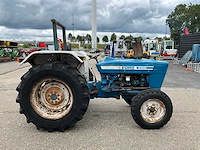 Ford 4100 oldtimer tractor - afbeelding 20 van  23
