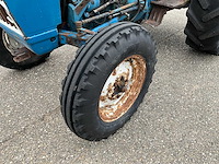Ford 4100 oldtimer tractor - afbeelding 23 van  23