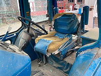 Ford 6700 tweewielaangedreven landbouwtractor - afbeelding 5 van  6