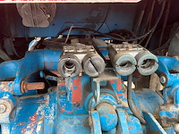 Ford 6700 tweewielaangedreven landbouwtractor - afbeelding 3 van  6