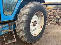 Ford 7710 vierwielaangedreven landbouwtractor - afbeelding 6 van  27
