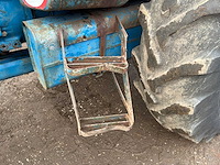 Ford 7710 vierwielaangedreven landbouwtractor - afbeelding 27 van  27
