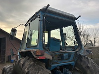 Ford 7710 vierwielaangedreven landbouwtractor - afbeelding 8 van  27