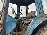 Ford 7710 vierwielaangedreven landbouwtractor - afbeelding 12 van  27