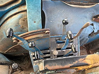 Ford 7710 vierwielaangedreven landbouwtractor - afbeelding 14 van  27