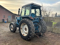 Ford 7710 vierwielaangedreven landbouwtractor - afbeelding 23 van  27