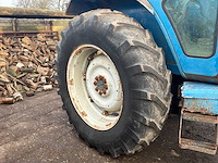 Ford 7710 vierwielaangedreven landbouwtractor - afbeelding 4 van  26