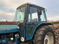 Ford 7710 vierwielaangedreven landbouwtractor - afbeelding 7 van  26