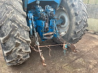 Ford 7710 vierwielaangedreven landbouwtractor - afbeelding 9 van  26