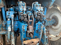 Ford 7710 vierwielaangedreven landbouwtractor - afbeelding 10 van  26