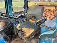 Ford 7710 vierwielaangedreven landbouwtractor - afbeelding 13 van  26