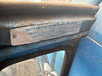 Ford 7710 vierwielaangedreven landbouwtractor - afbeelding 17 van  26