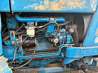 Ford 7710 vierwielaangedreven landbouwtractor - afbeelding 19 van  26