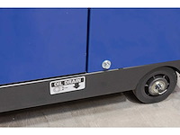 Ford 7.9 kva diesel generator 3phase - fdt10200se - afbeelding 20 van  20