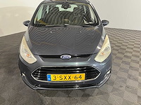 Ford b-max 1.0 ecob. titanium, 3-sxx-64 - afbeelding 8 van  11