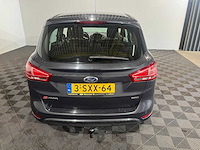 Ford b-max 1.0 ecob. titanium, 3-sxx-64 - afbeelding 4 van  11